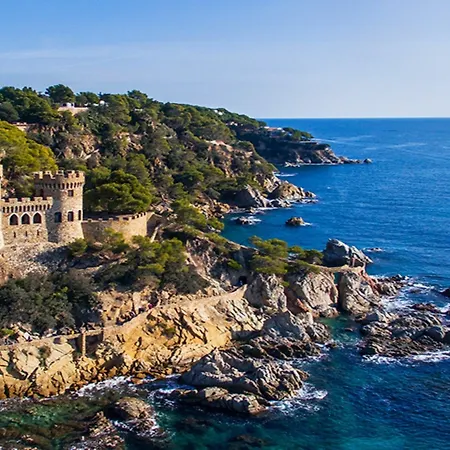 Villa In - 104813 By Mo Lloret de Mar
